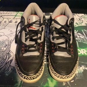 Air Jordan retro 3